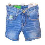 Bermuda jeans