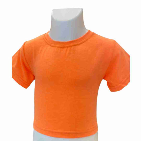 T-Shirt Crop