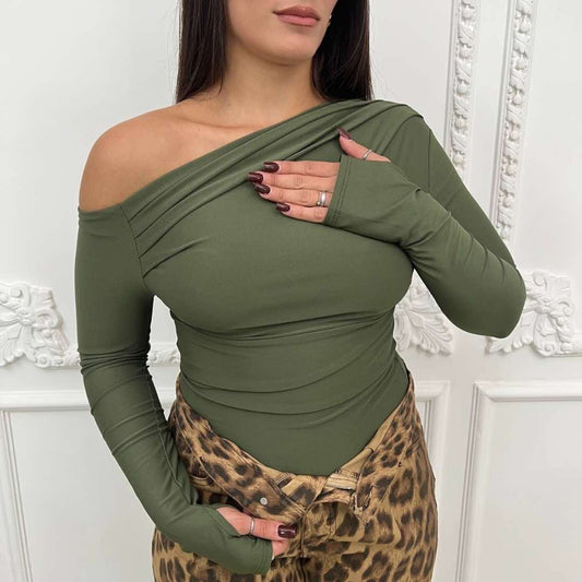 Maglia Kim donna