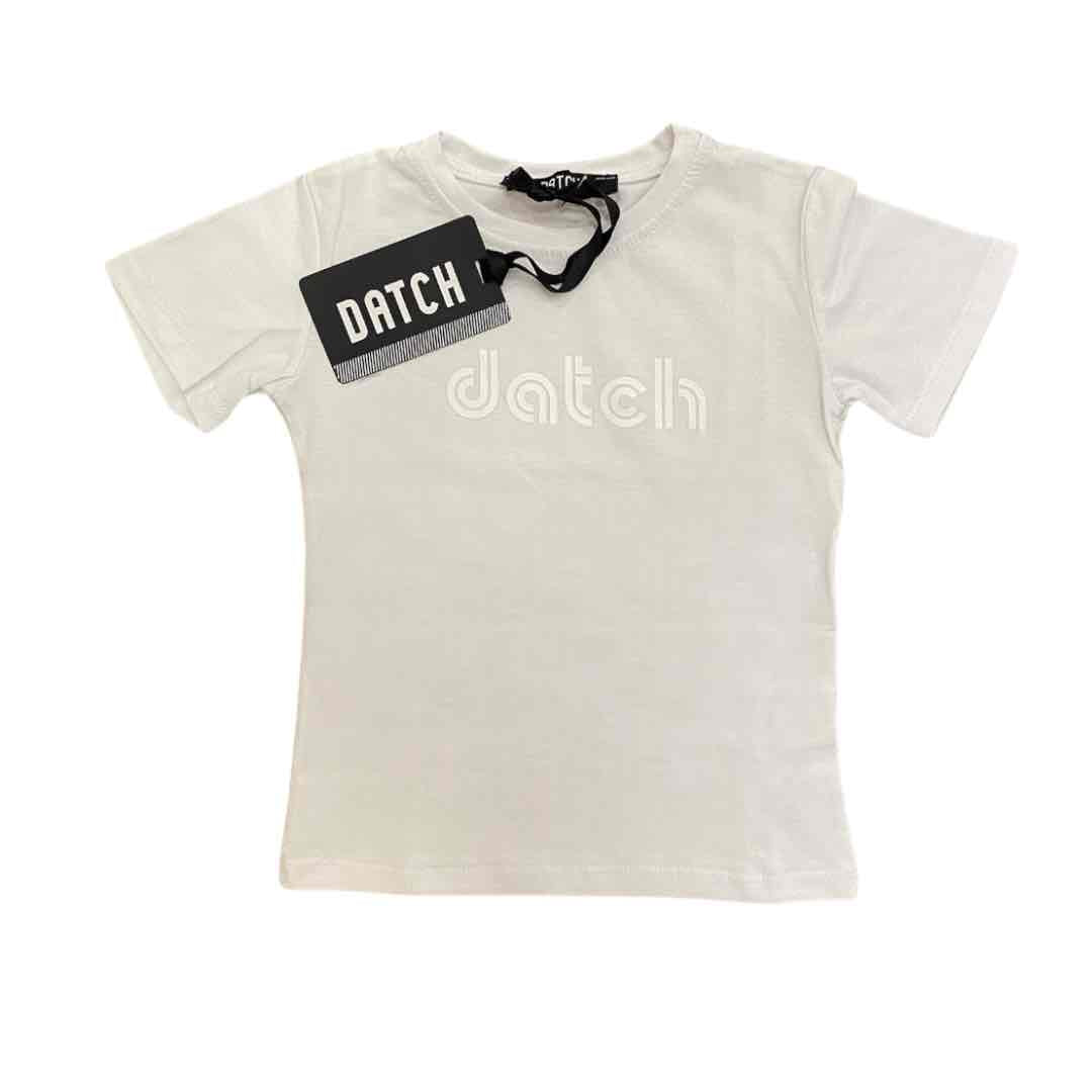 Maglietta Datch da 3 a 7 Anni