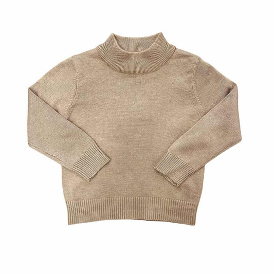 Maglione Mezzocollo