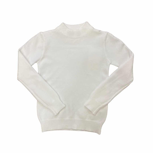 Maglione Mezzo collo
