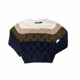 Maglione Righe