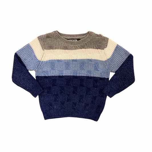 Maglione Righe